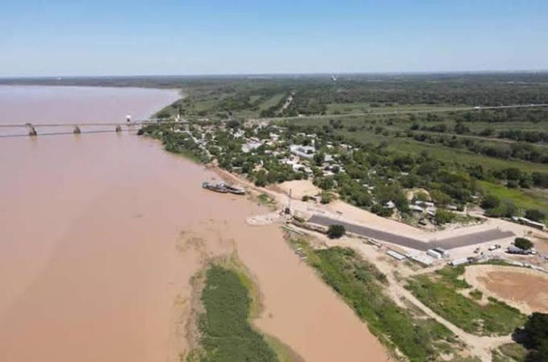 La crecida del río Paraná puede seguir generando imprevistos, con la llegada de El Niño