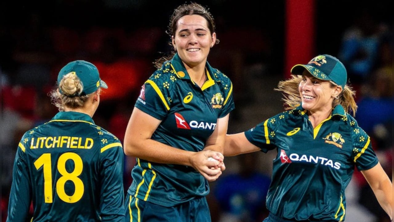 Australia women vs New Zealand women 2nd T20I live streaming: When and ...