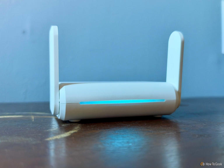 This cheap travel router is the at-home 
