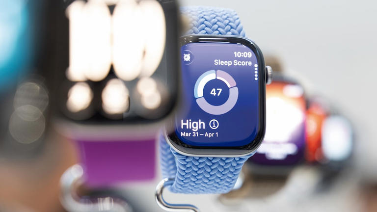 Apple Watch mit Android nutzen? Dieses Tool macht’s möglich