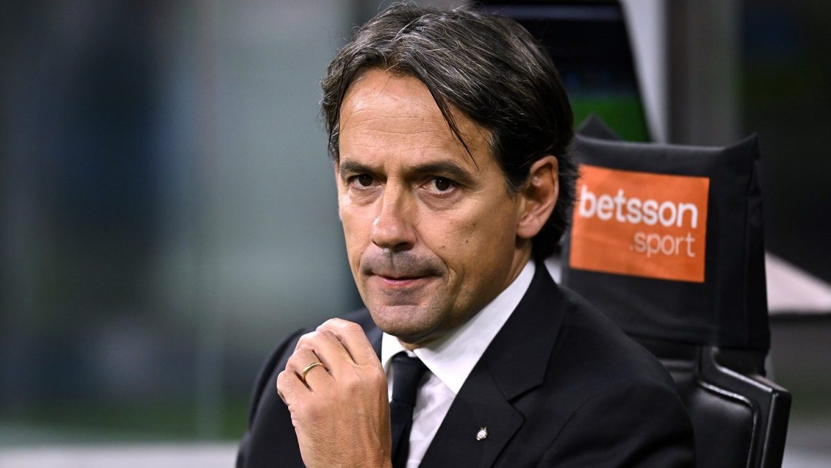 Inzaghi riavvolge il nastro: «Questa Lazio sembra la mia del 2020 ...