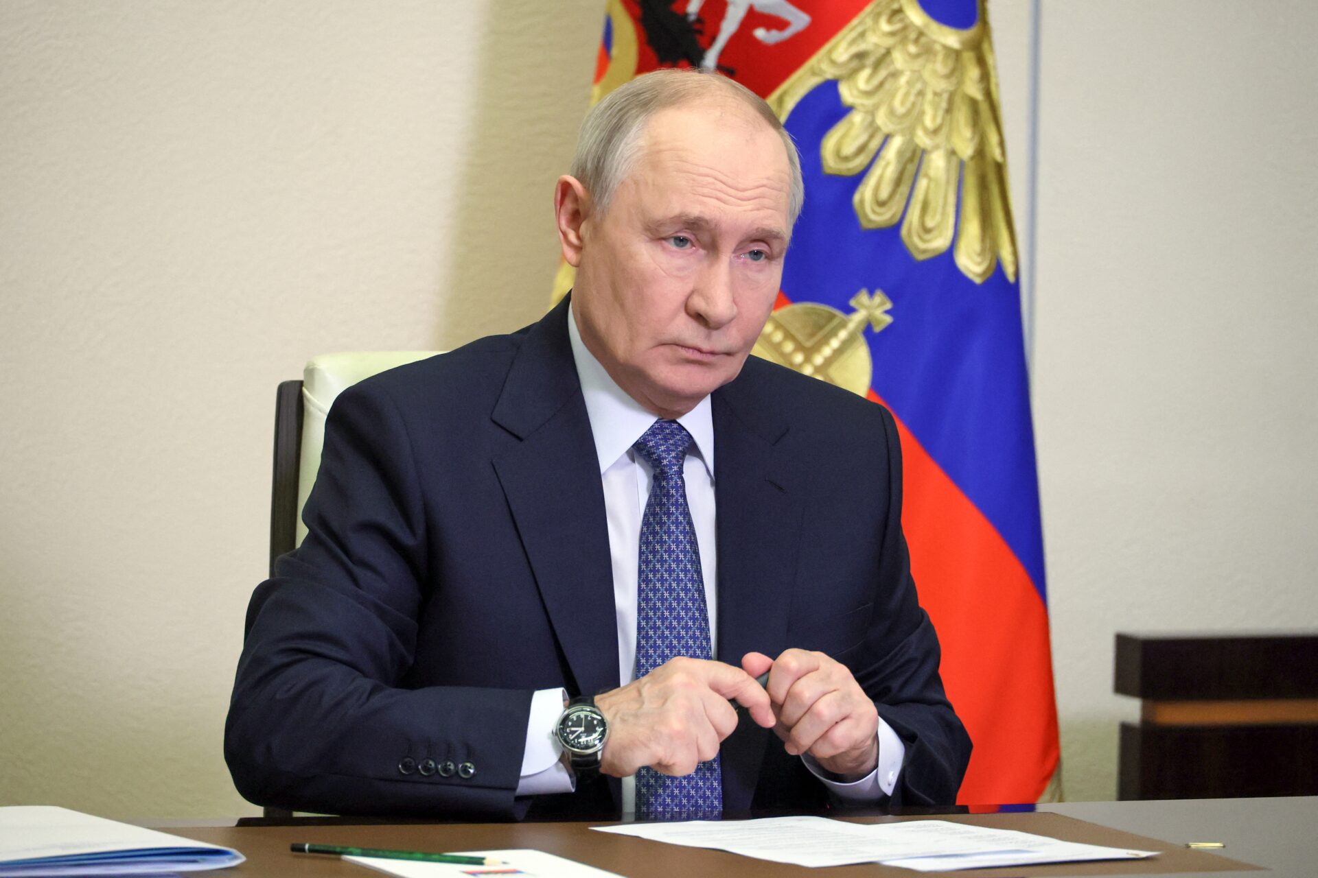 Satellite photos uncover another expensive Russian defeat