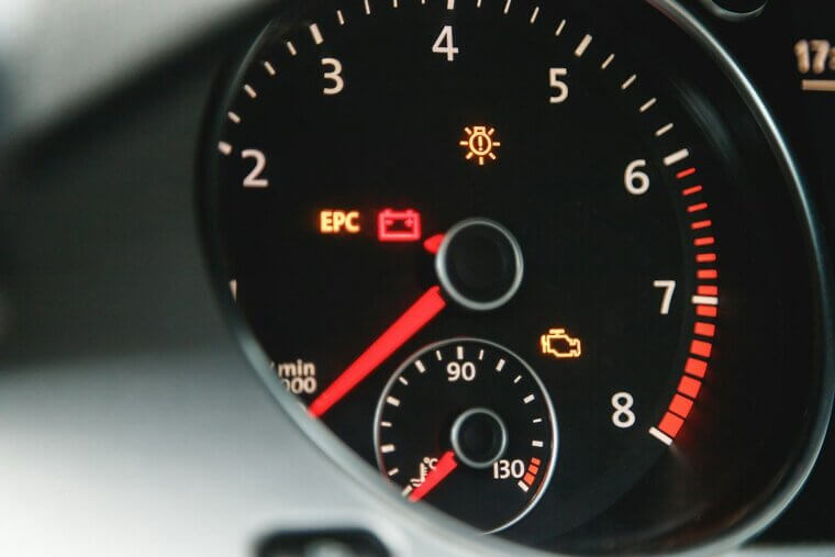 Important warning signs your car is trying to send you