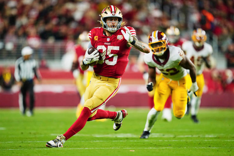 49ers news: Victory Tuesday... we'll take it