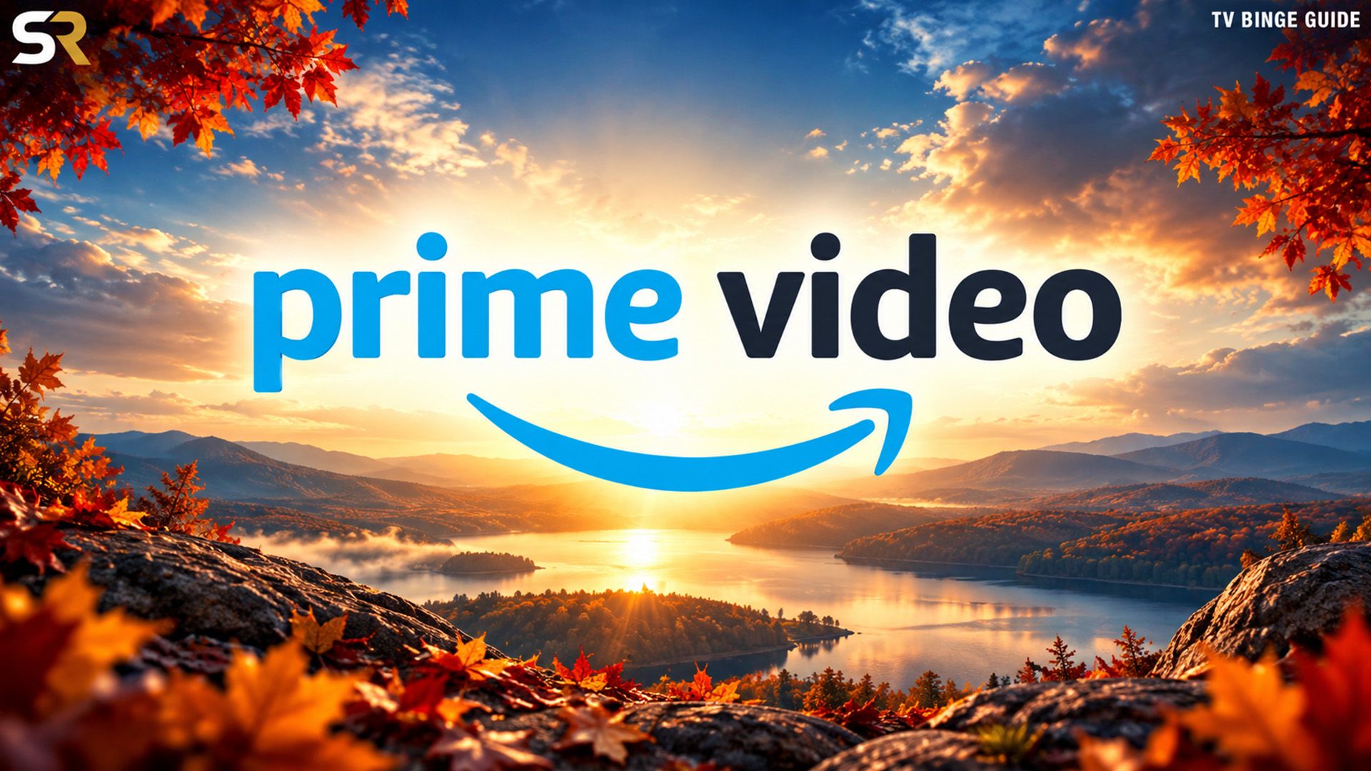 5 best Prime Video series to binge-watch this week (Oct 19–23, 2026)