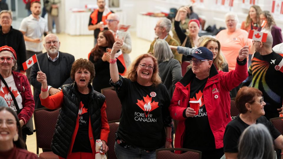 Alberta rejects secession referendum, chooses to remain part of Canada ...