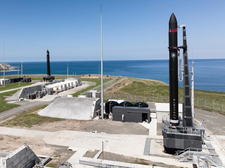 Rocket Lab delays Neutron launch into 2027 after tank defect