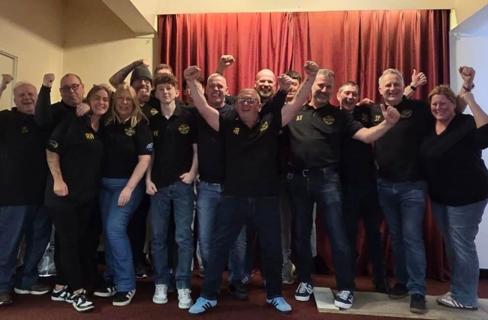 Doncaster pub to stage 12 hour darts marathon for prostate cancer