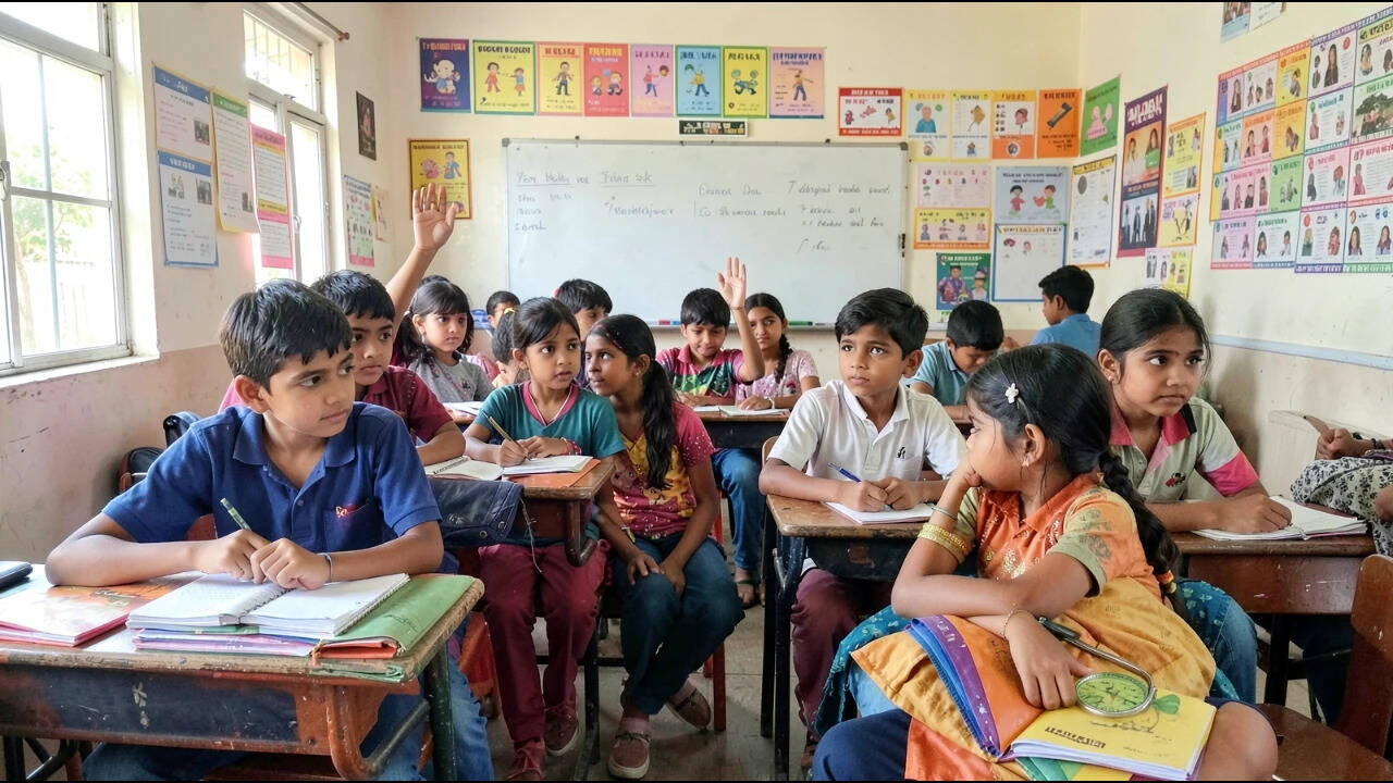 Dhirubhai Ambani International School ranks ninth globally in IB ...