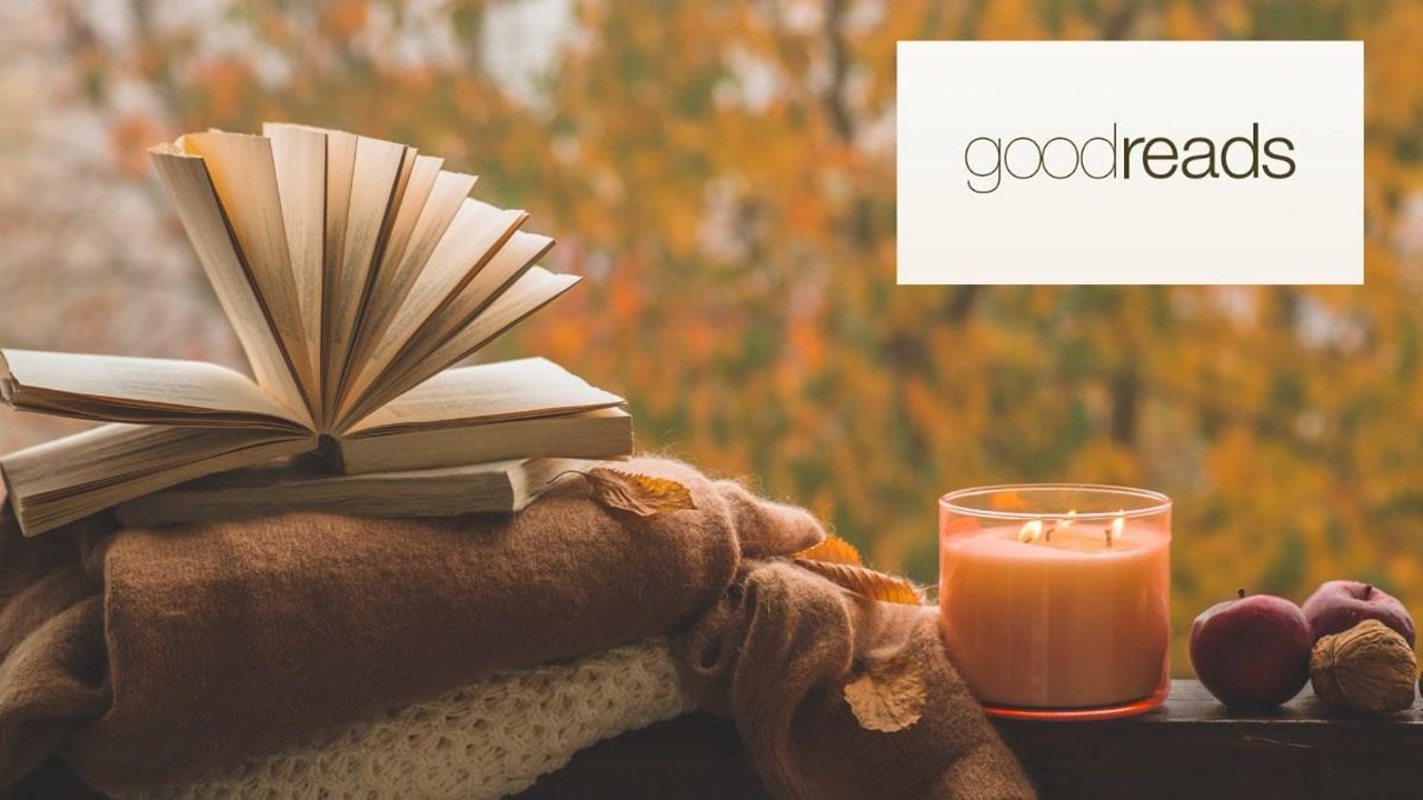 7 new fall books Goodreads readers recommend for Halloween