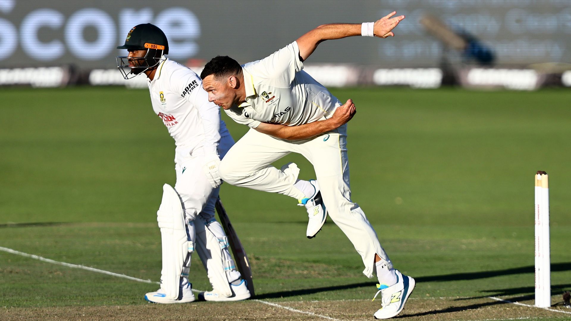 How to watch South Africa vs Australia 2nd test 2026: Live stream ...