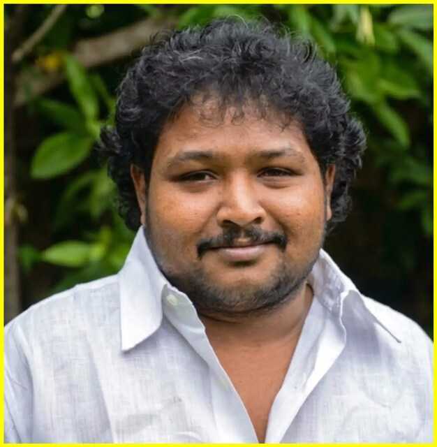 Tamil actor Karthik Sabesh passes away at 37 in Chennai