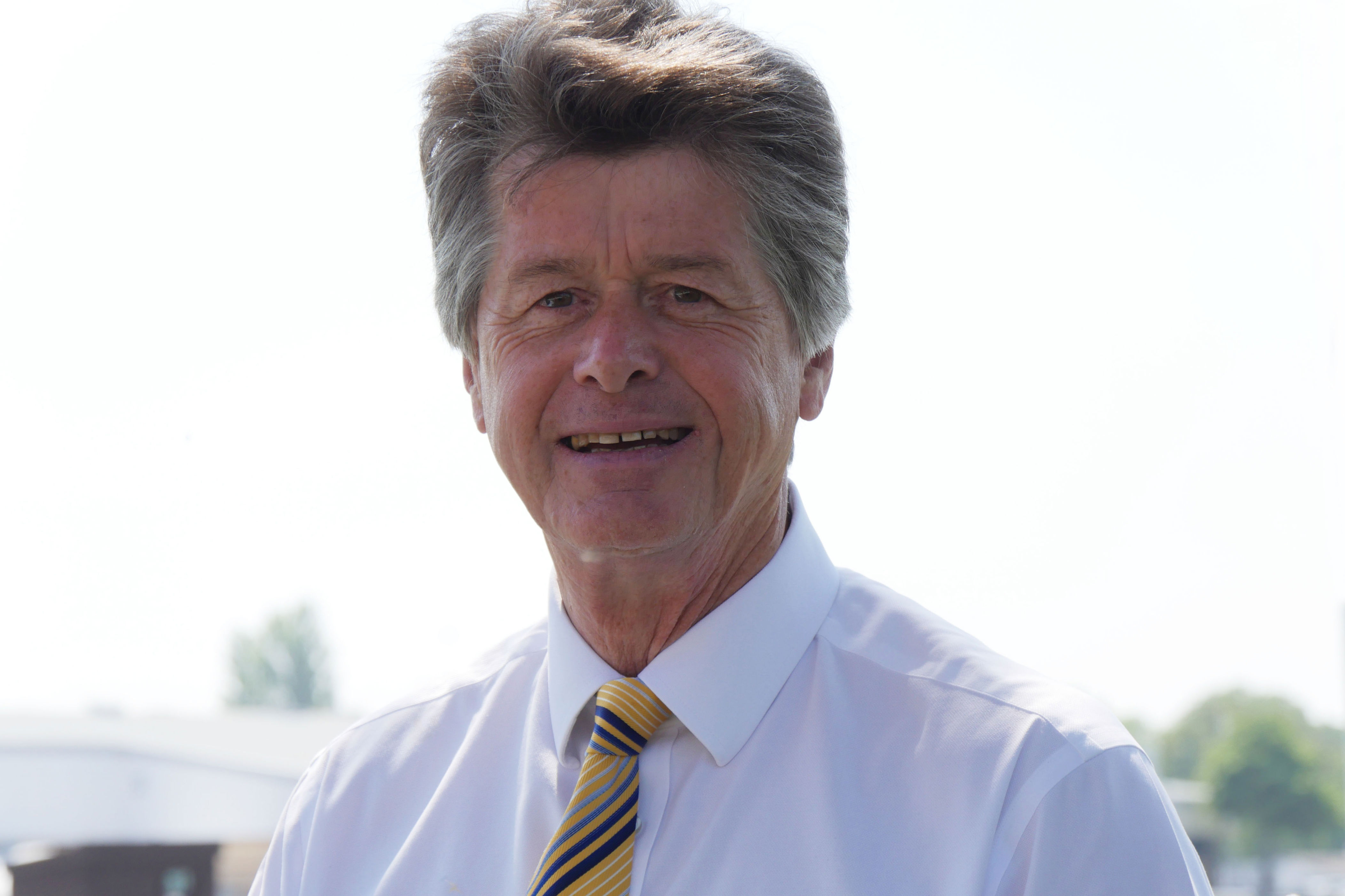 Gwyn Jones farm diary: Energy is going to be expensive in the future
