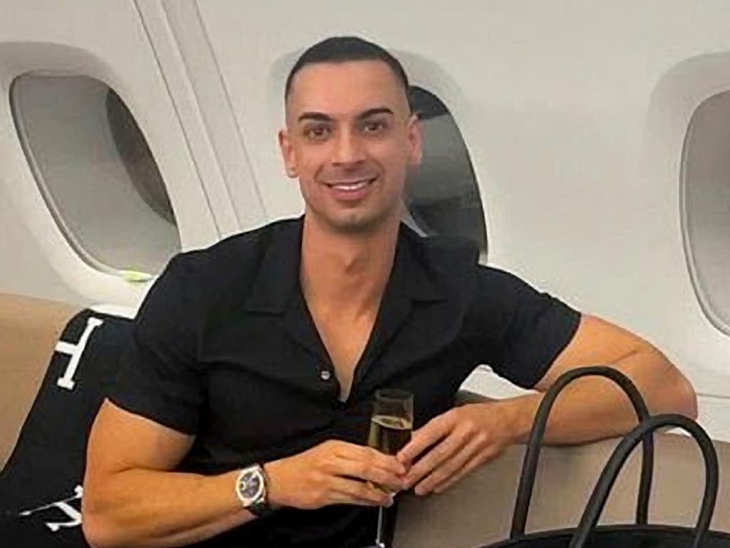 Cop allegedly watched sex through window