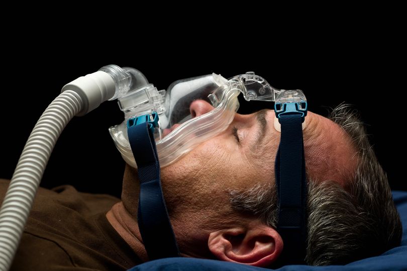 Deadly risk of sleep apnoea and signs you are suffering from it