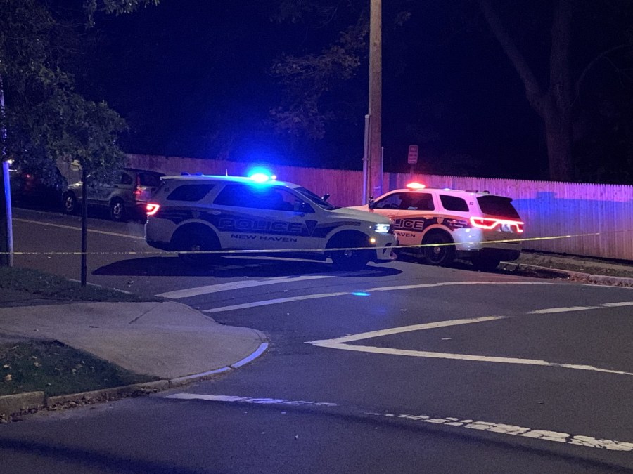 Yale employee shot during alleged attempted carjacking in New Haven