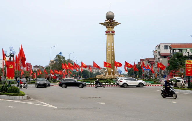 Hưng Yên nói gì về bản đồ sáp nhập xã, phường lan truyền trên mạng?