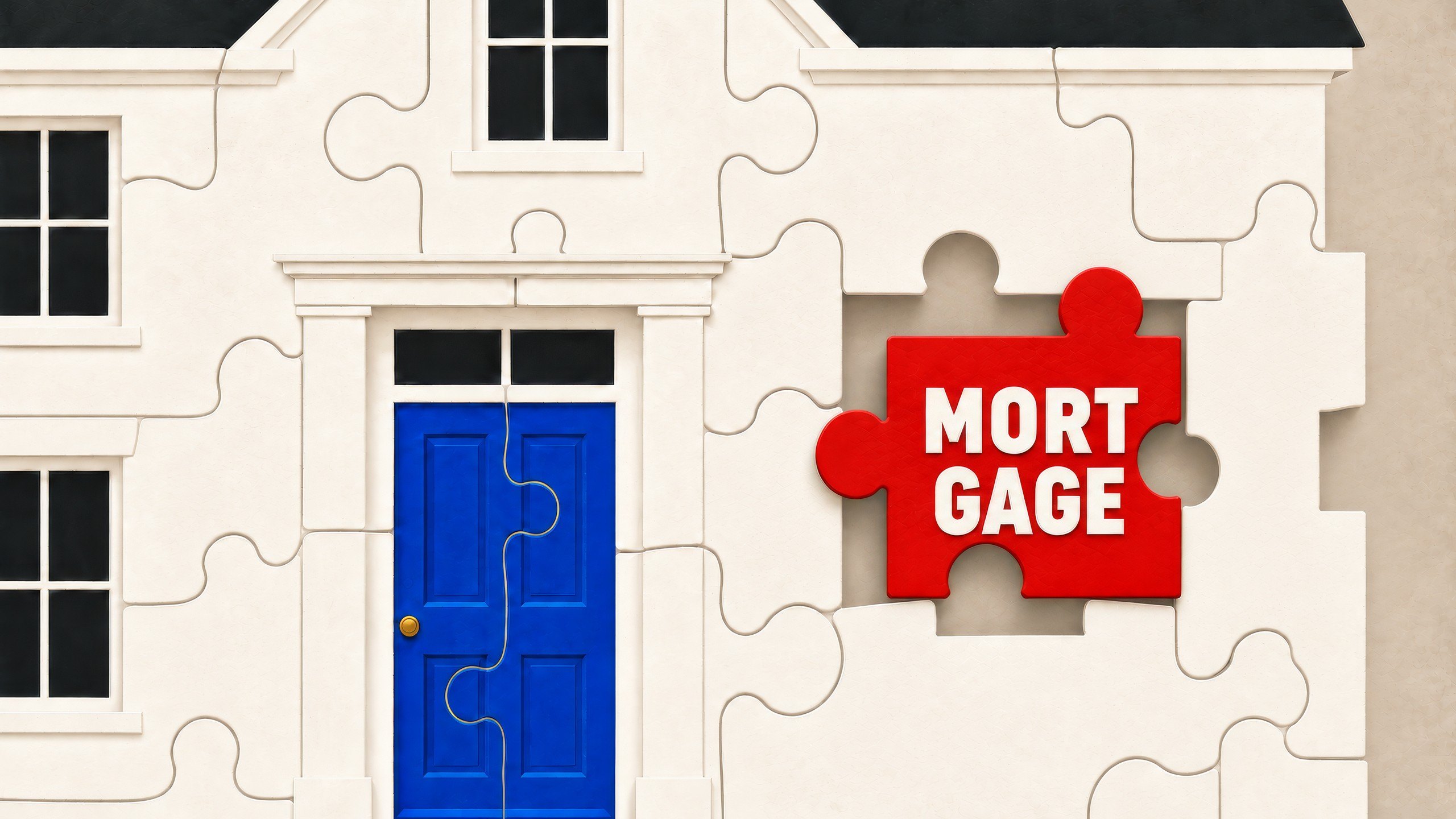 Mortgage calculator: Here’s how much you need to buy a $430K home at a ...