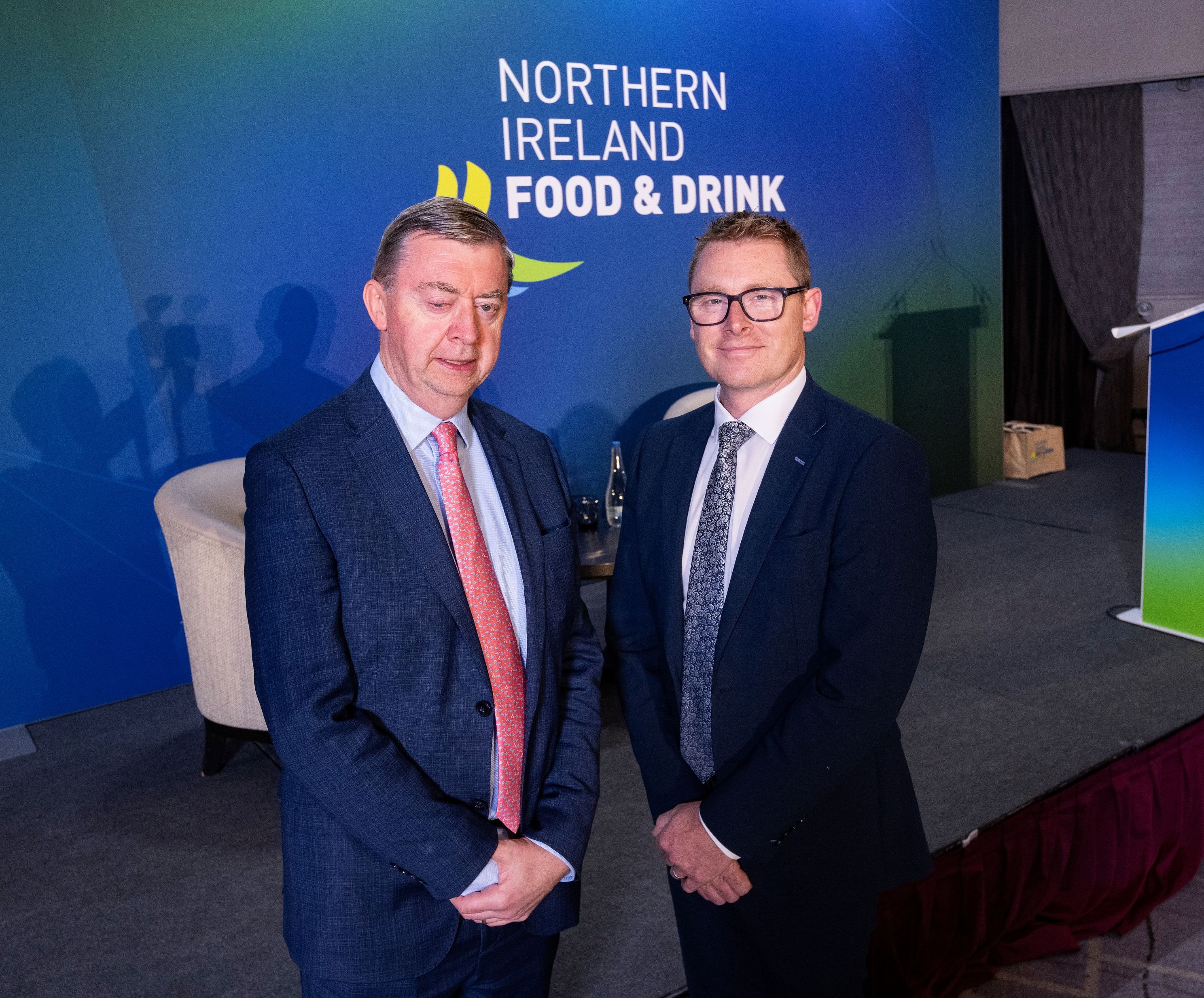 Food and drink can drive Northern Ireland's next chapter of economic ...