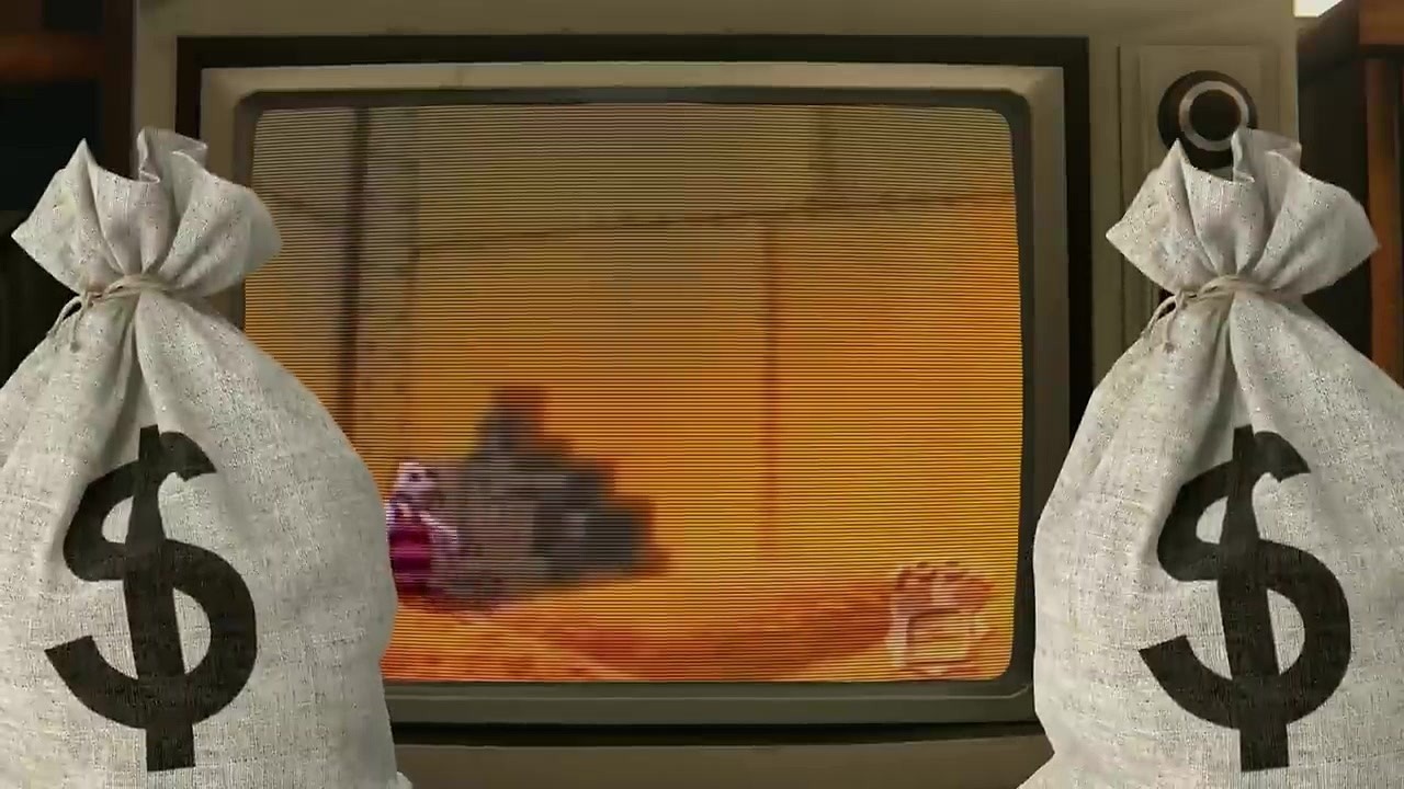 MatPat’s final Film Theory focuses on boy role models for kids