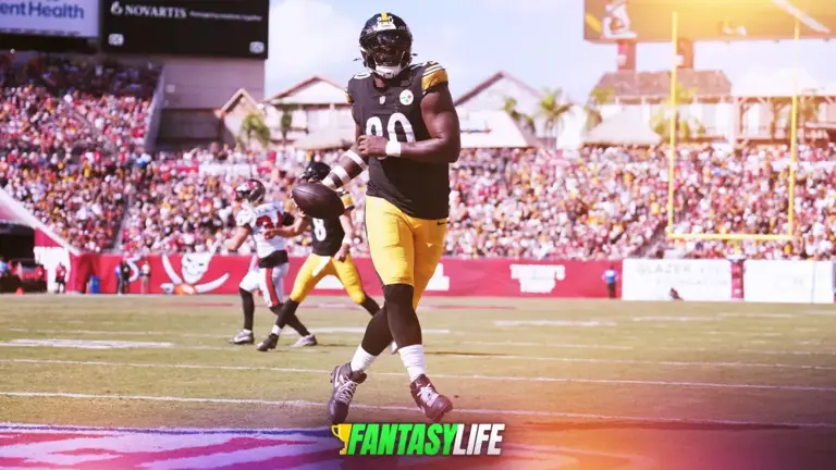 Week 7 tight end streamers for fantasy football: Score with Darnell ...
