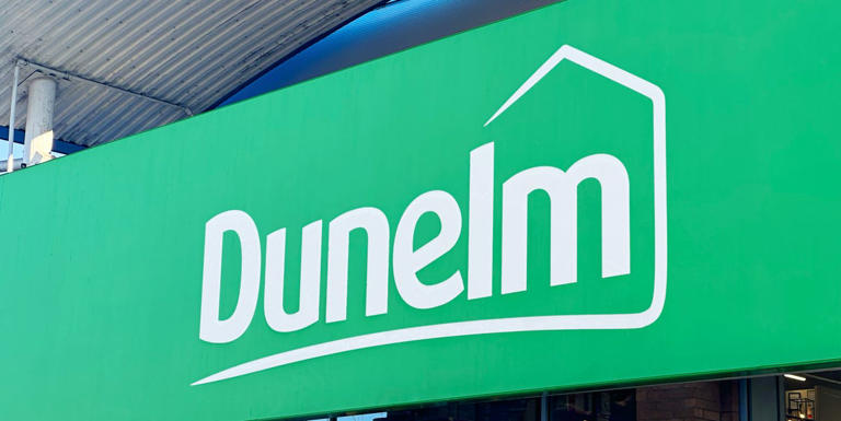 Dunelm's £40 thermal curtains reduce draughts and will keep your home ...