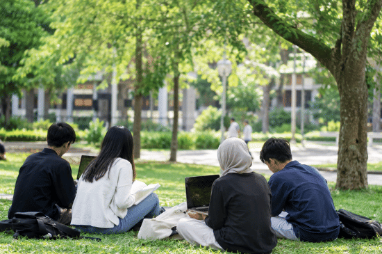 10 universitas terbaik di Indonesia versi THE WUR 2027, ada kampus ...