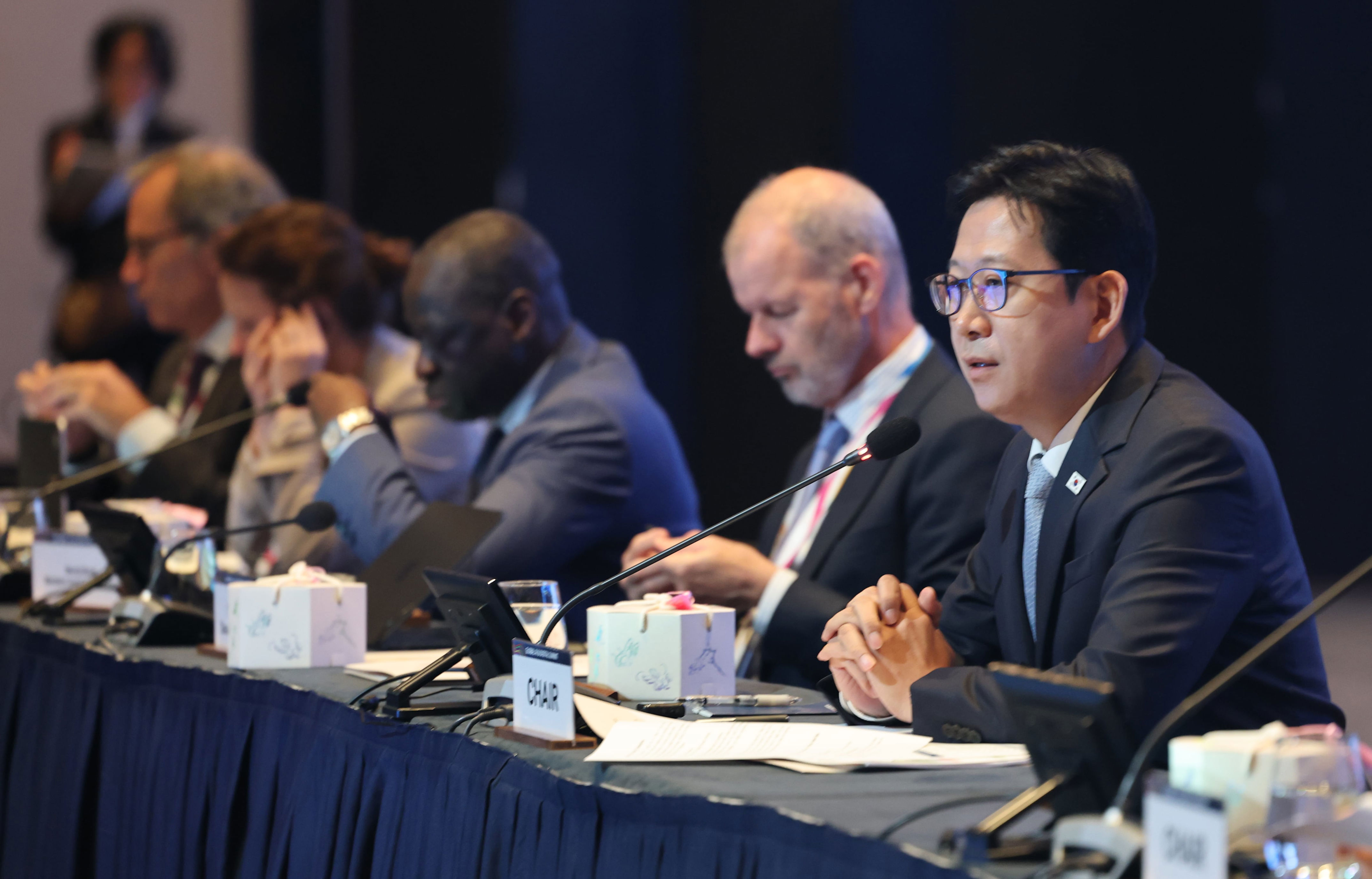 All listed companies to mandate information security disclosures from 2027