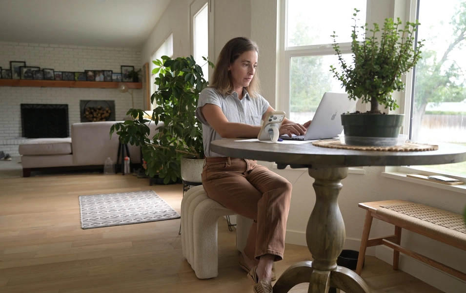 Finding your real work-life sweet spot