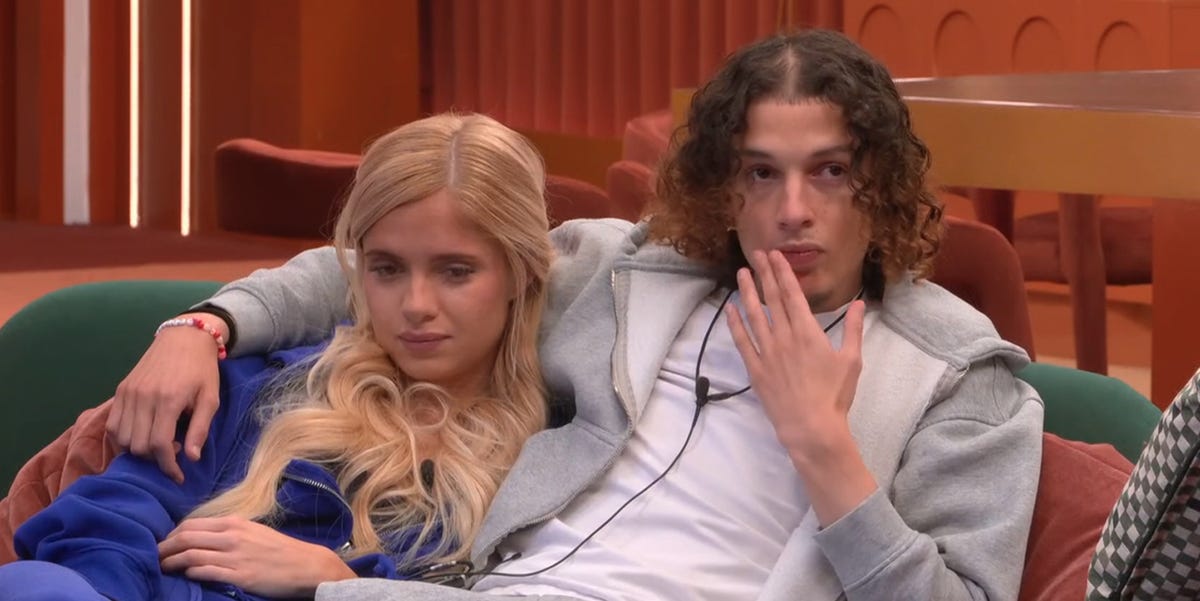 Big Brother winner addresses Omar controversy as Ofcom complaints pile ...