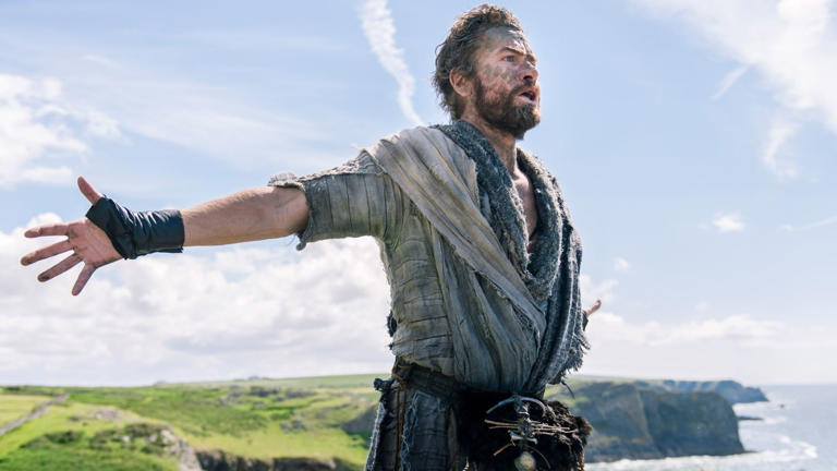 Prime Video's 3-season action war epic is the best ancient Rome series ...