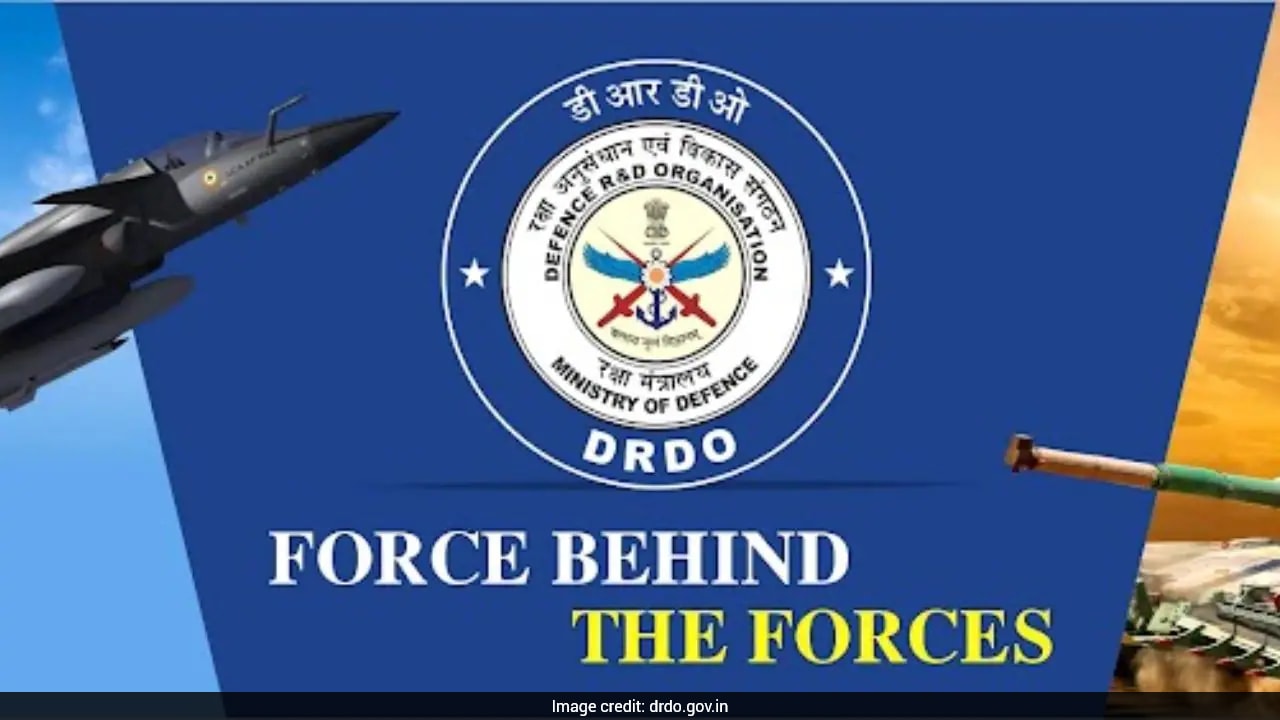 DRDO invites applications for paid internship, no exam required, check ...