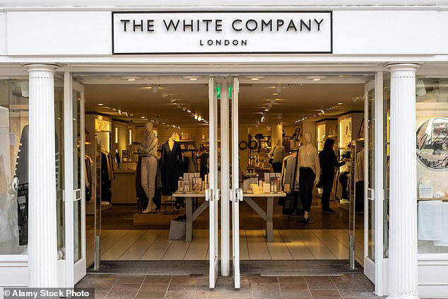 How posh is your go-to homeware shop? Expert reveals which brand really ...