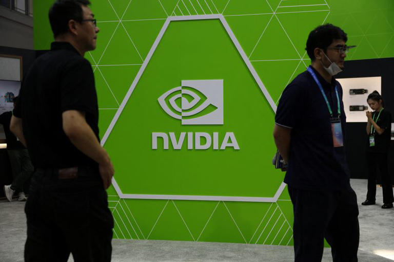 Exclusive - ByteDance, Alibaba, Tencent place over $35 billion worth of ...