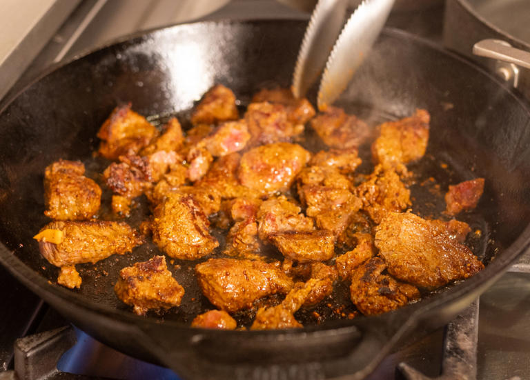 The high-protein shortcuts that work from breakfast through dinner