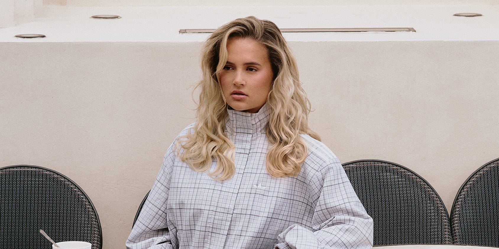 Molly-Mae Hague on autumn style and being a working mum: 'I can be a ...
