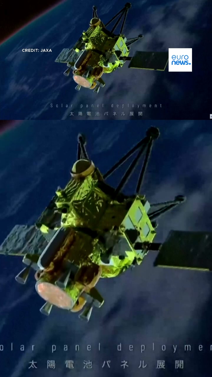 Japan launches unprecedented mission to bring back samples from Mars ...
