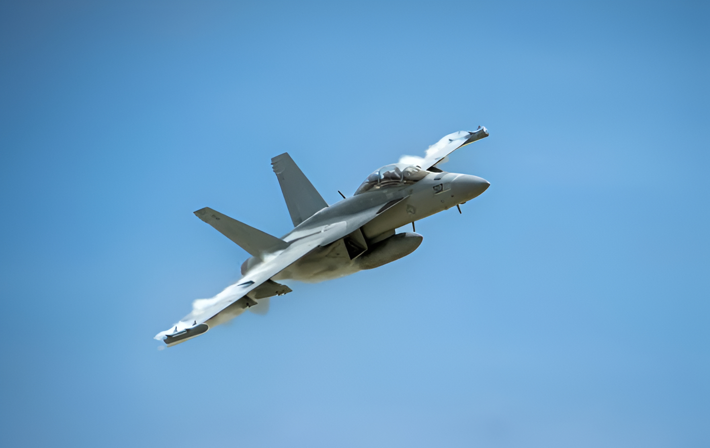 Boeing Opens F-15EX Factory and Flight as Production Continues