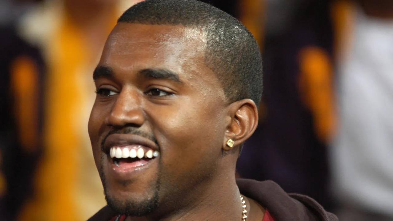 Kanye’s album legacy takes a hit as Donda 2 lands at the bottom of the ...