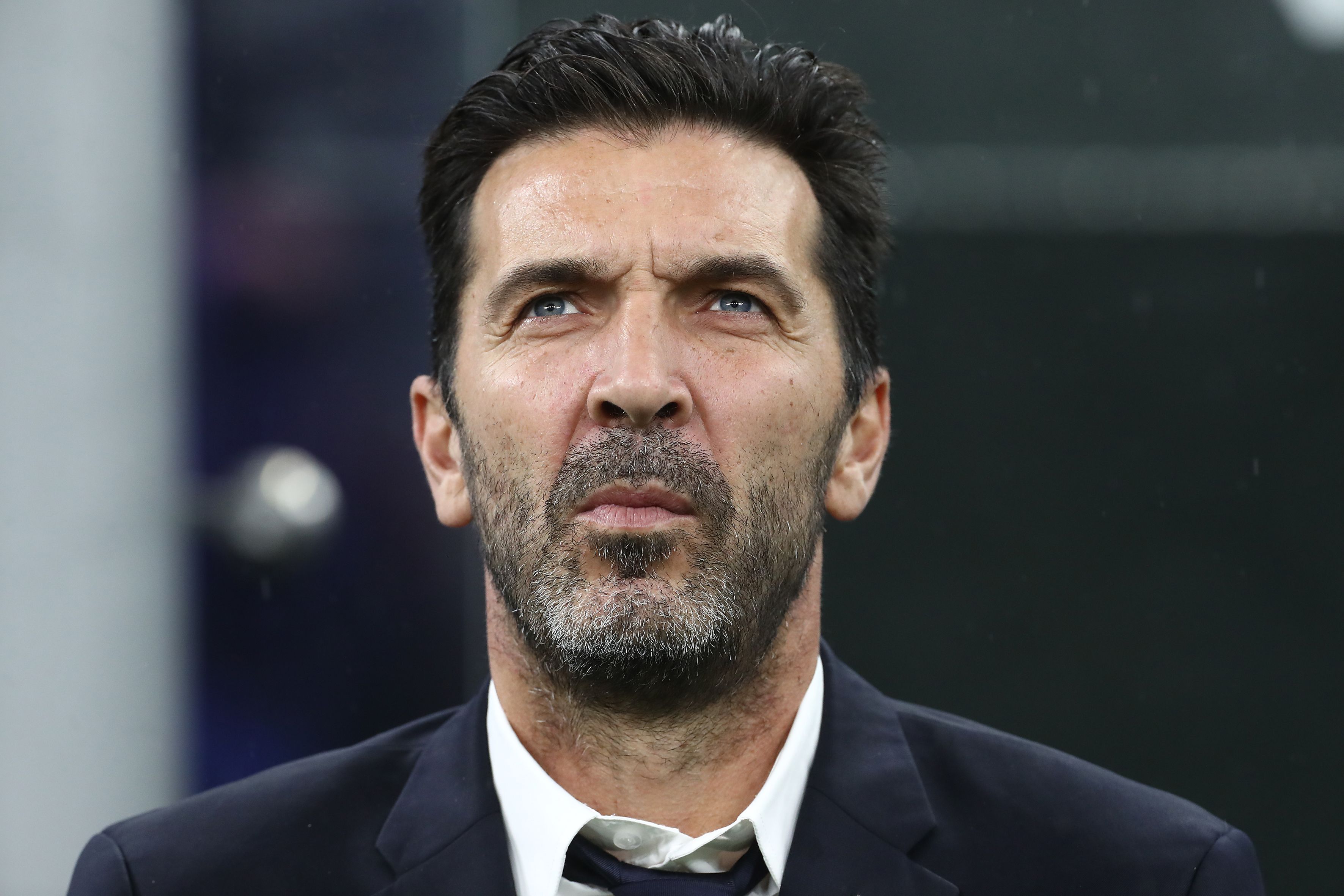 Sentite Buffon: 
