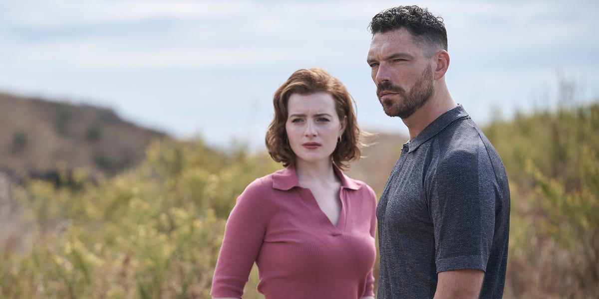 BBC's hit crime drama This City Is Ours gets future confirmed ahead of ...