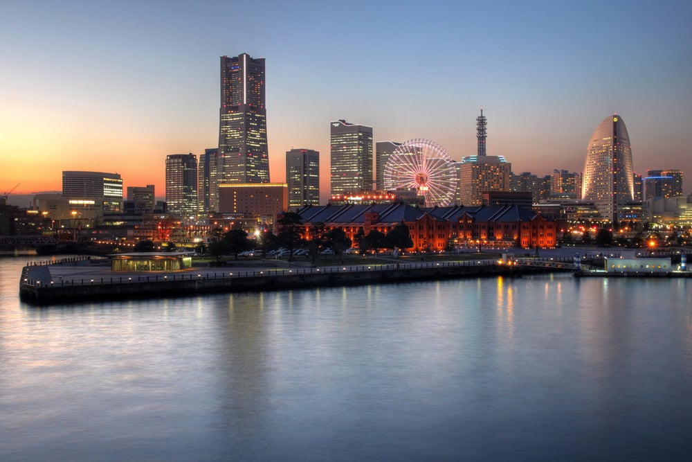 Packaging design and recovery: lessons from Asia for global businesses