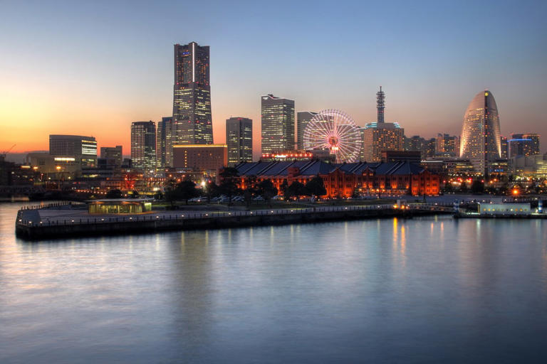 Packaging design and recovery: lessons from Asia for global businesses