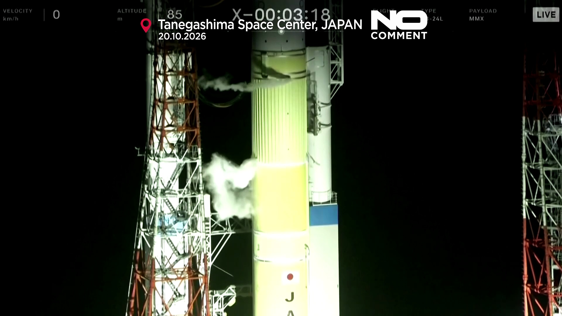 Japan launches mission to bring back samples from Mars’s moon Phobos
