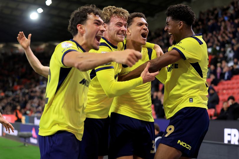 Middlesbrough star's transformation story can be the example to ...