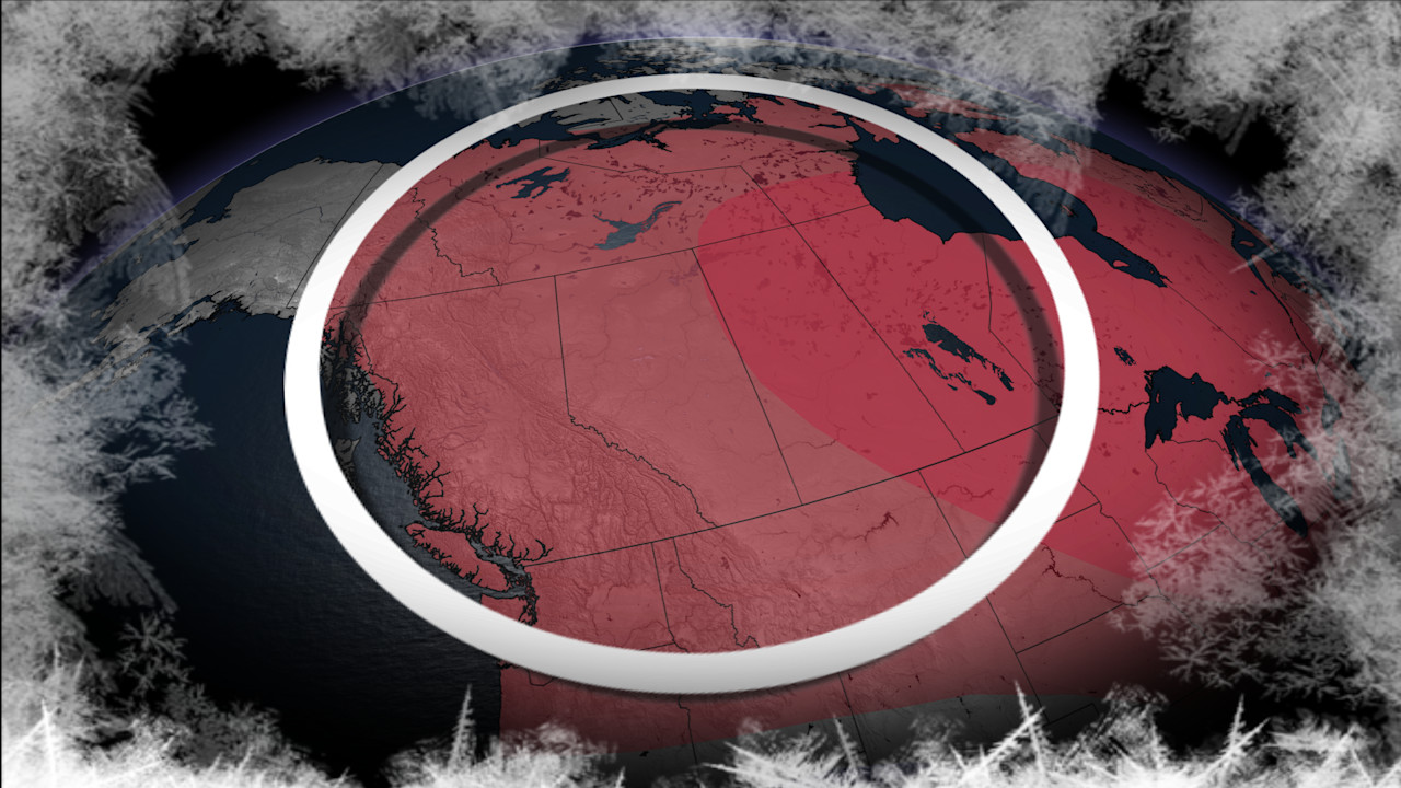 El Niño in charge this winter, so what does it mean for Western Canada?