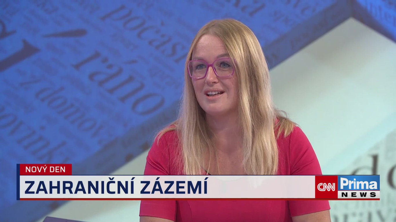 Investice v zahraničí jako plán B