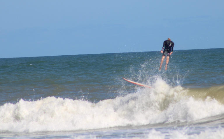 Surfers, community invited for special Tommy Tant Surf Classic 2026