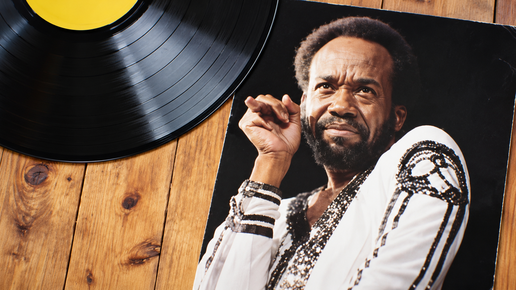 The hidden meaning behind Earth, Wind & Fire's biggest hit