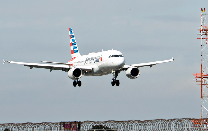 American Airlines restores flights after IT outage halts nationwide ...